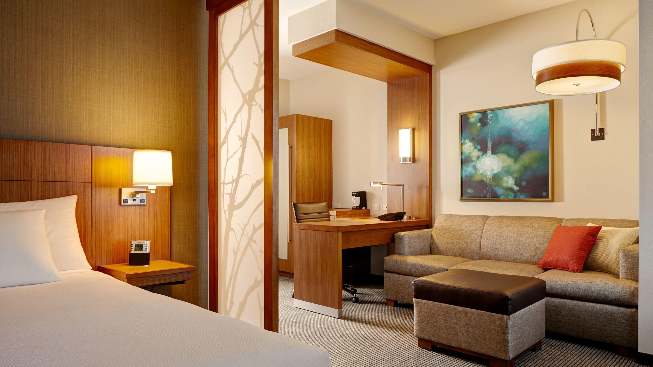 Hyatt Place West Des Moines/Jordan Creek Luaran gambar