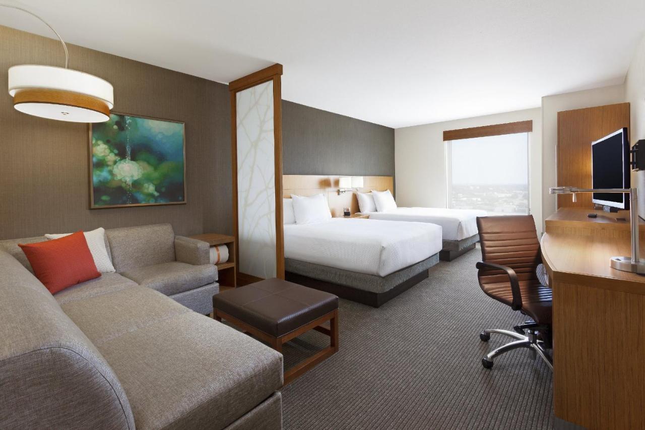 Hyatt Place West Des Moines/Jordan Creek Luaran gambar