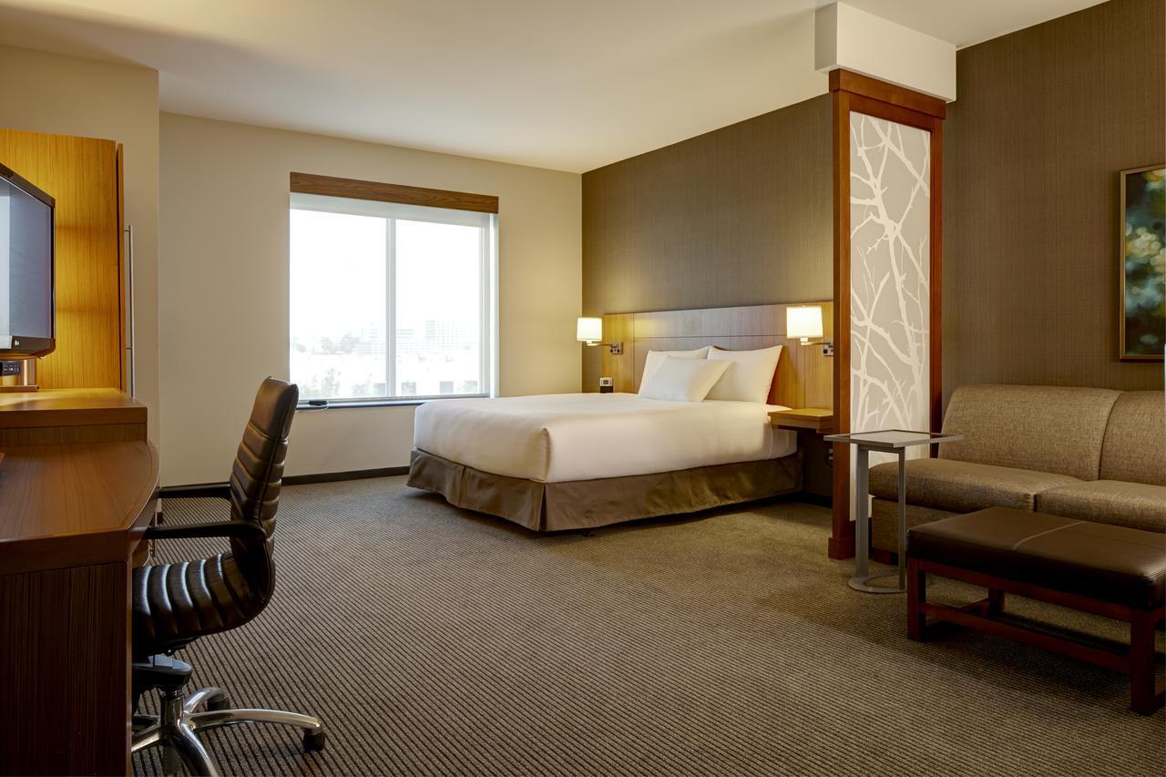 Hyatt Place West Des Moines/Jordan Creek Bilik gambar