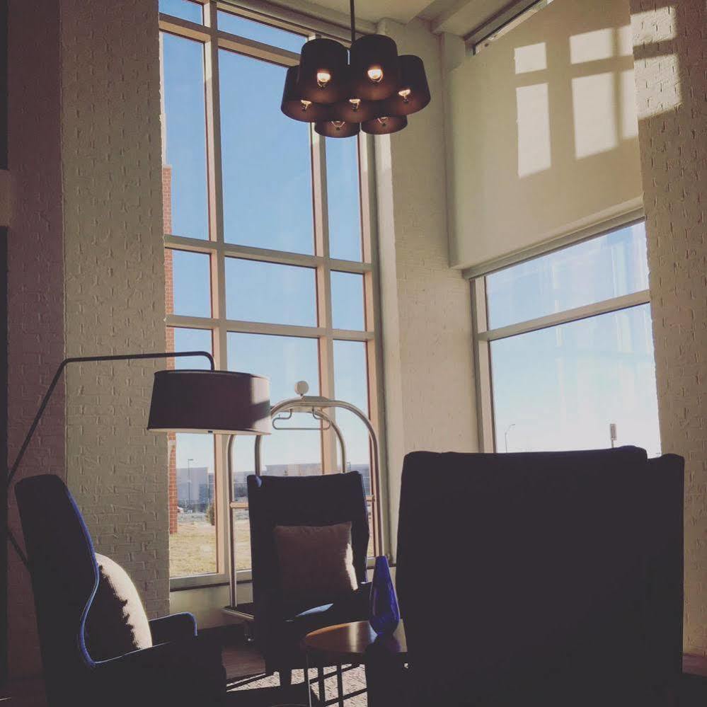Hyatt Place West Des Moines/Jordan Creek Luaran gambar