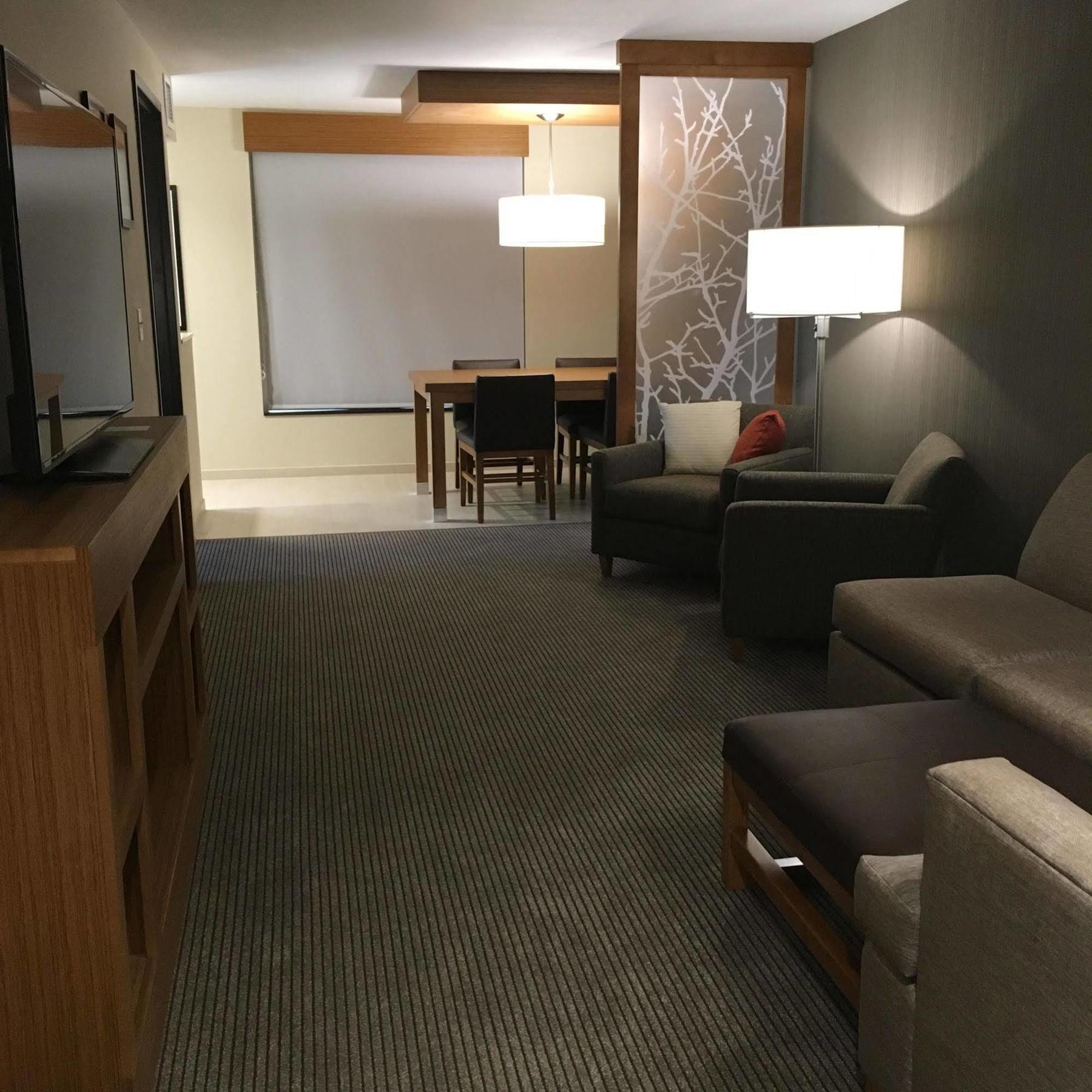 Hyatt Place West Des Moines/Jordan Creek Luaran gambar
