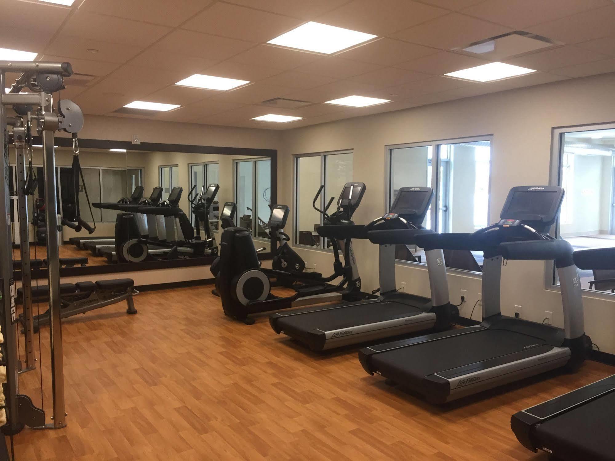 Hyatt Place West Des Moines/Jordan Creek Luaran gambar