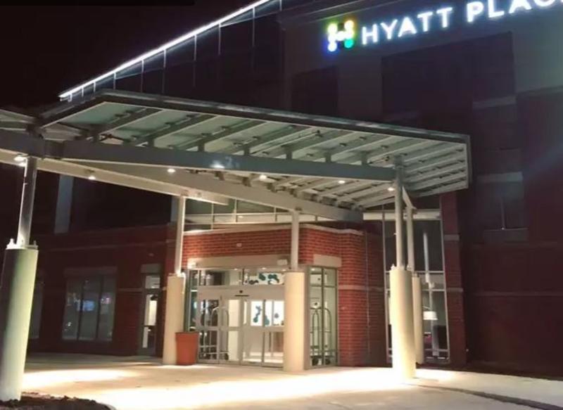 Hyatt Place West Des Moines/Jordan Creek Luaran gambar